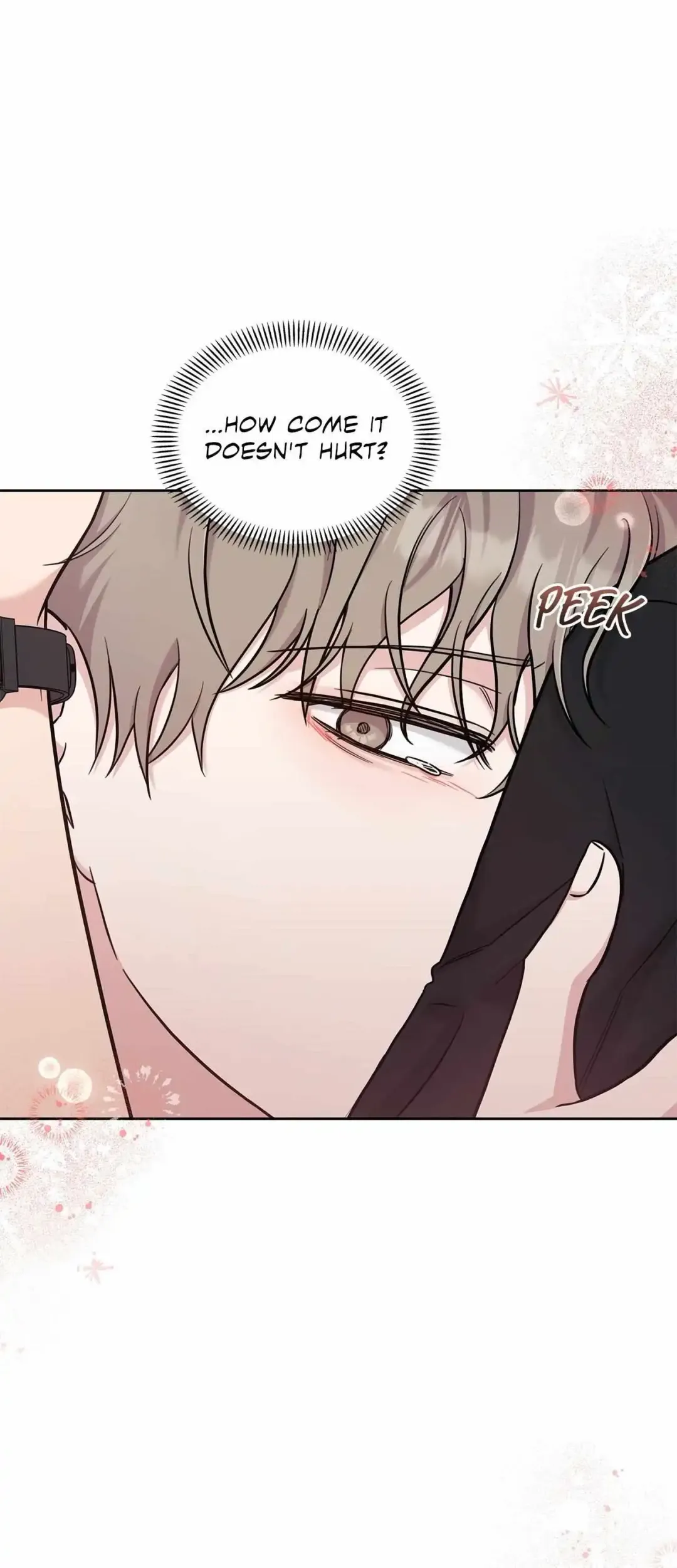 Senza Replica - Chapter 74 Page 16