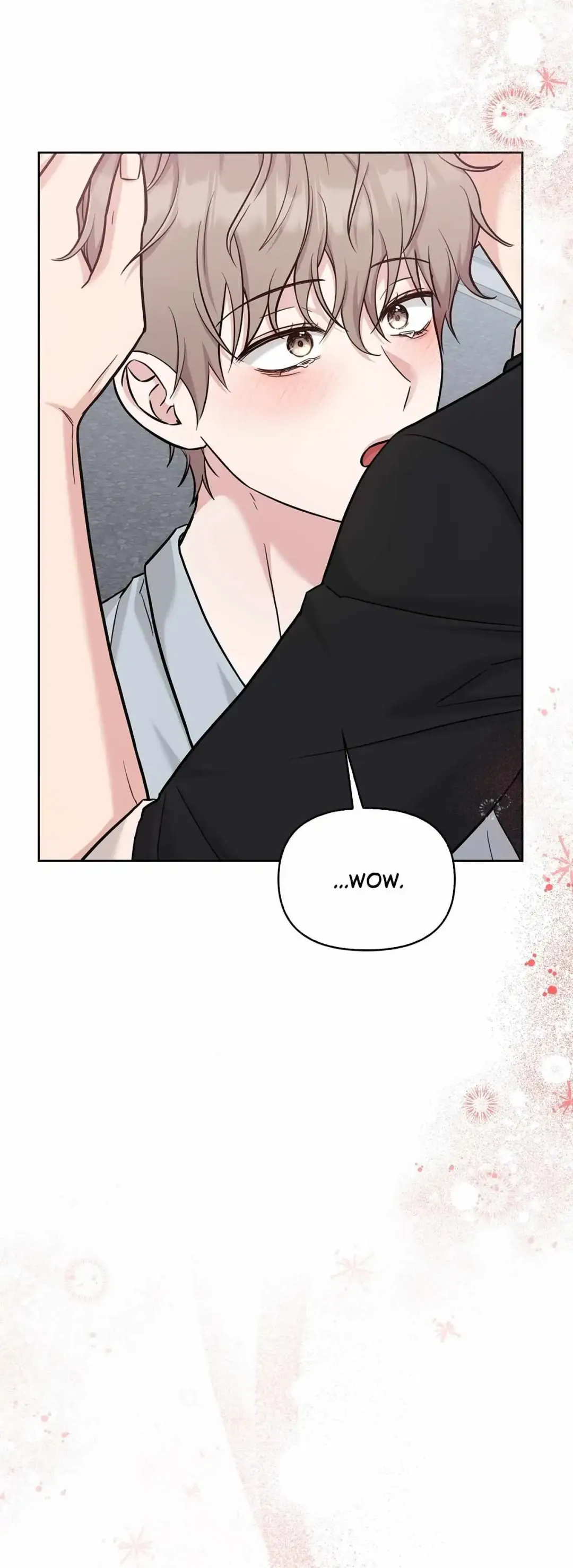 Senza Replica - Chapter 74 Page 17
