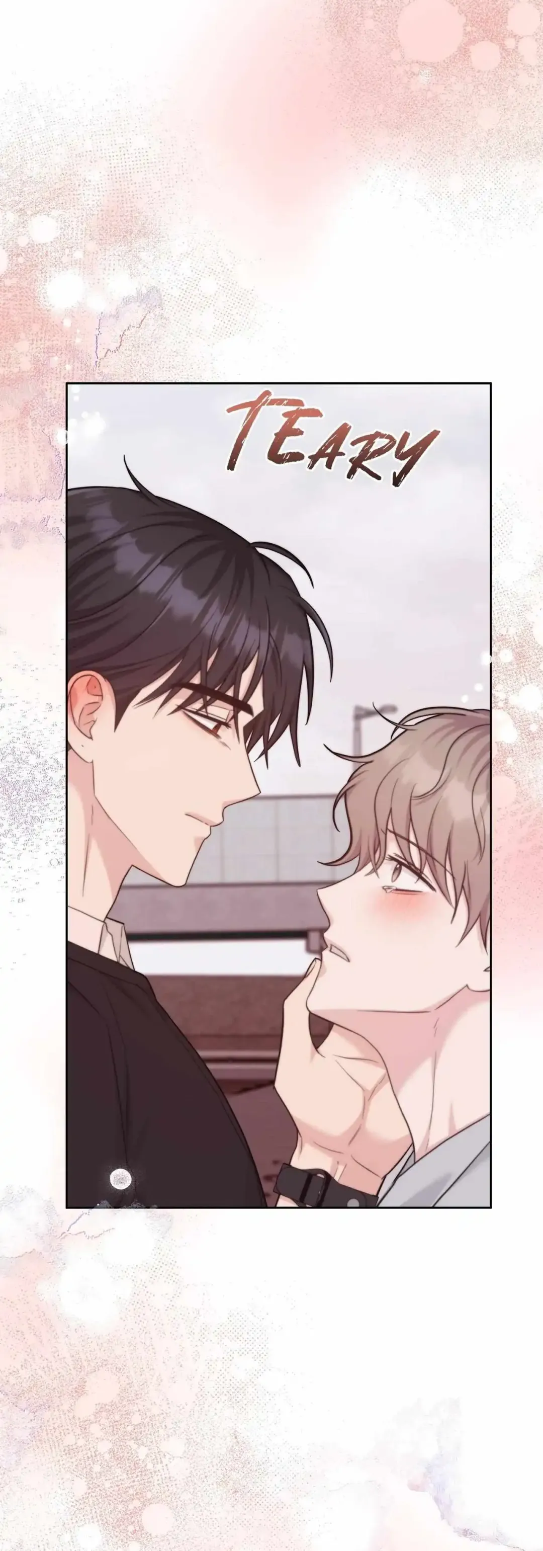 Senza Replica - Chapter 74 Page 19
