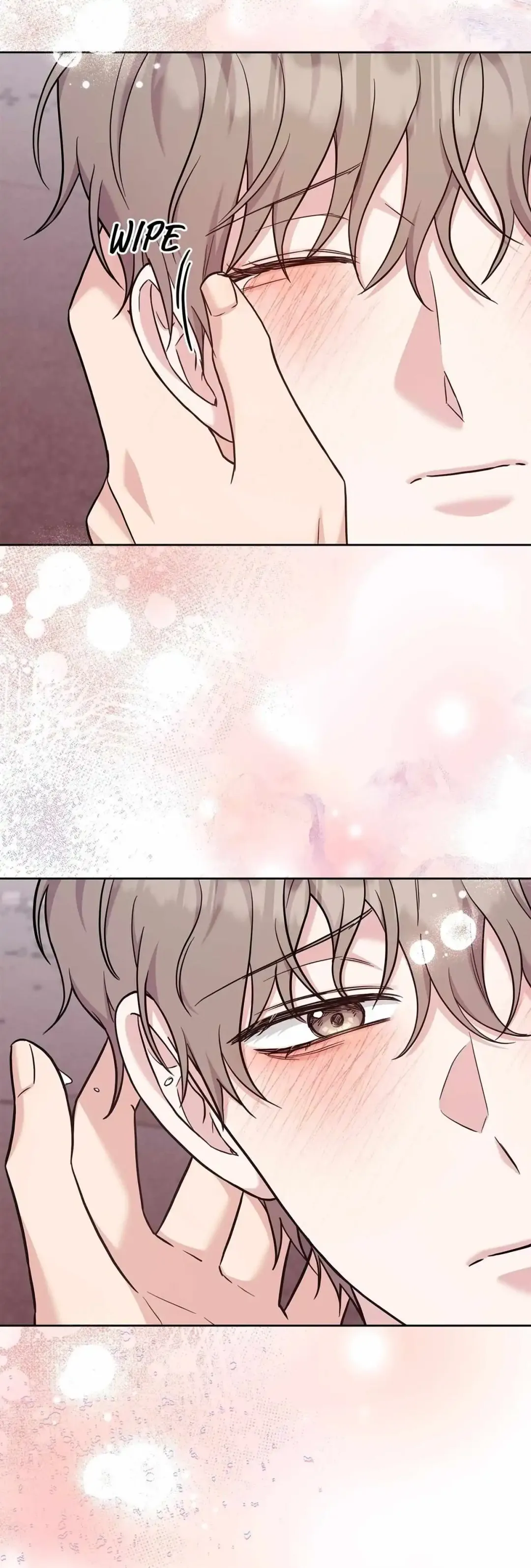 Senza Replica - Chapter 74 Page 20