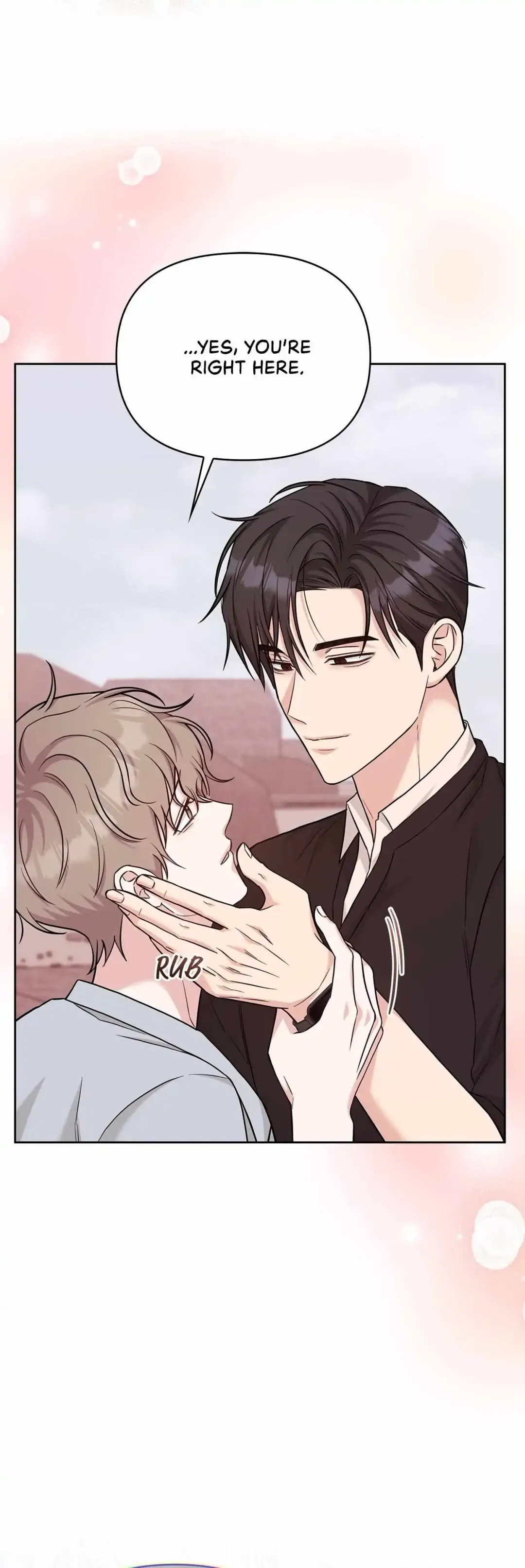 Senza Replica - Chapter 74 Page 22