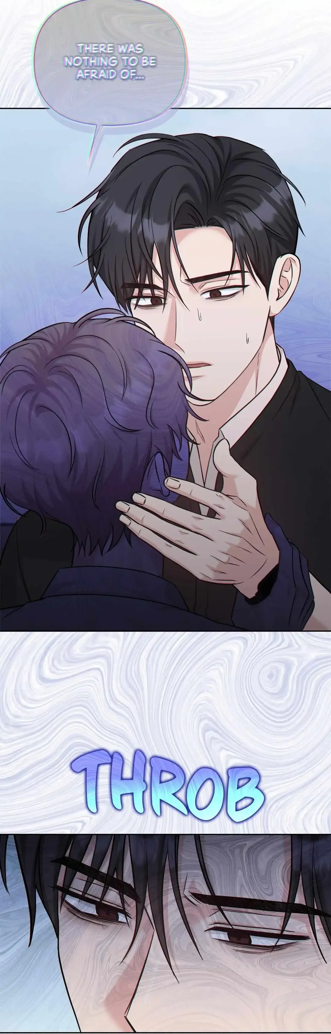 Senza Replica - Chapter 74 Page 23