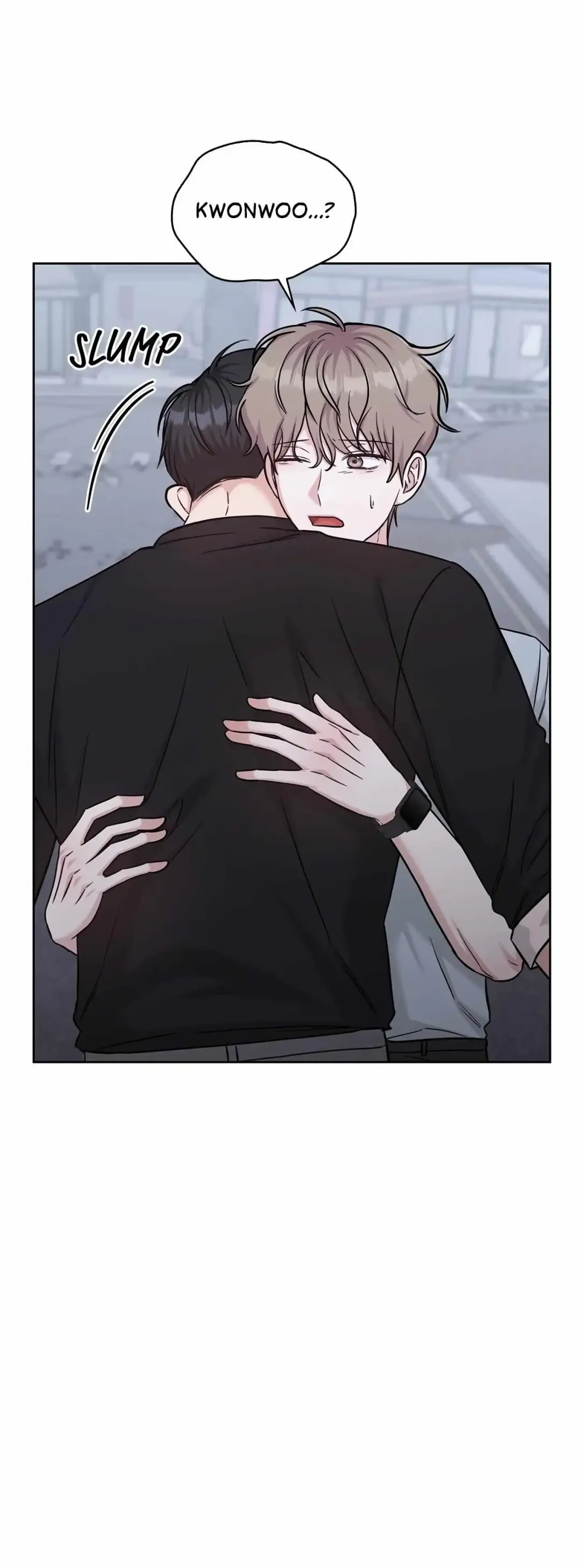 Senza Replica - Chapter 74 Page 25