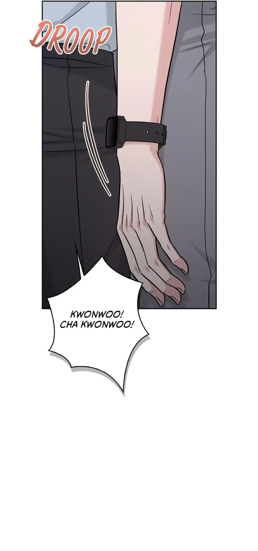 Senza Replica - Chapter 74 Page 26
