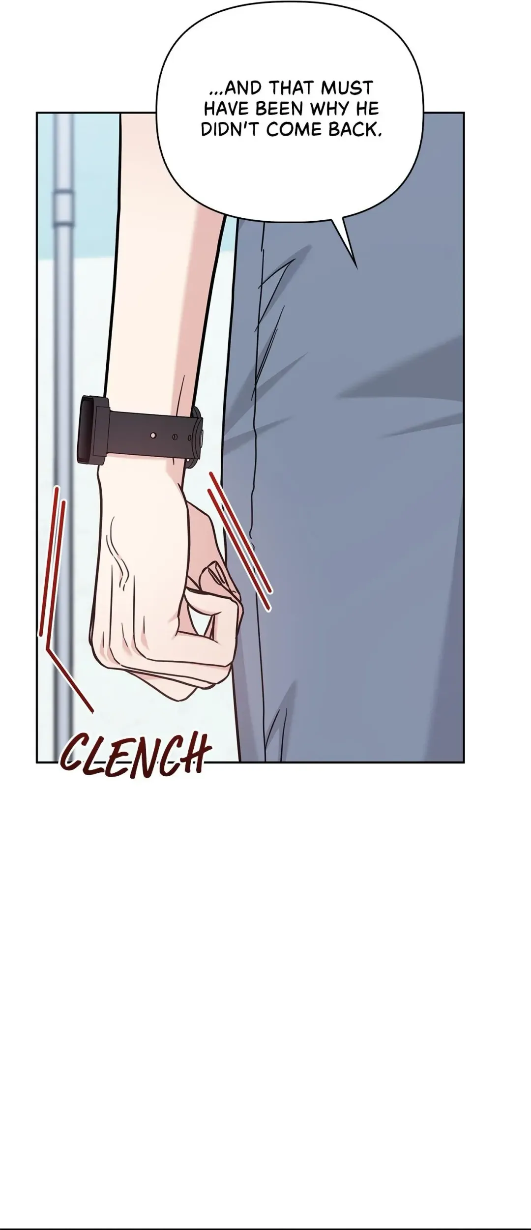 Senza Replica - Chapter 74 Page 48