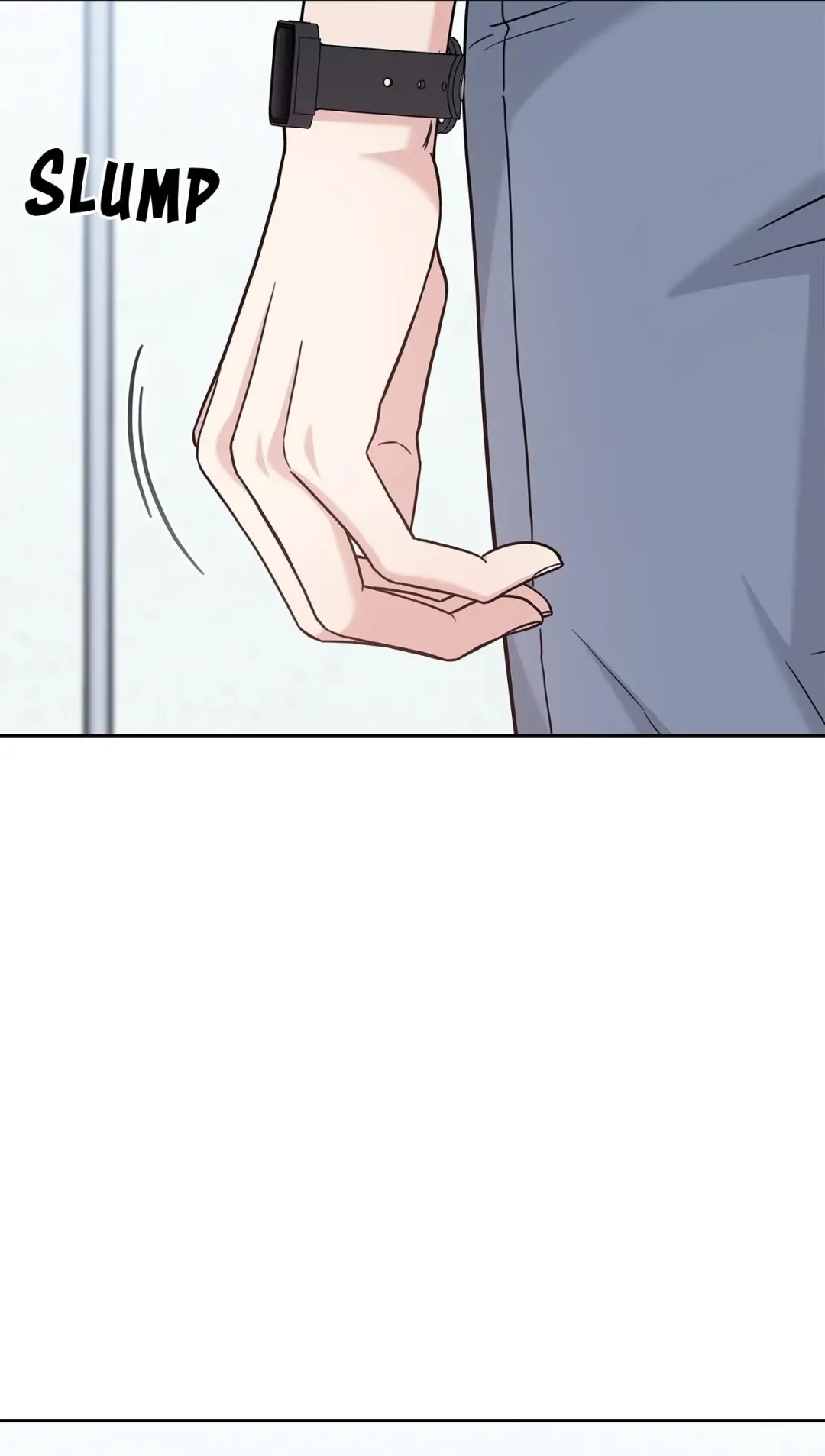 Senza Replica - Chapter 74 Page 49