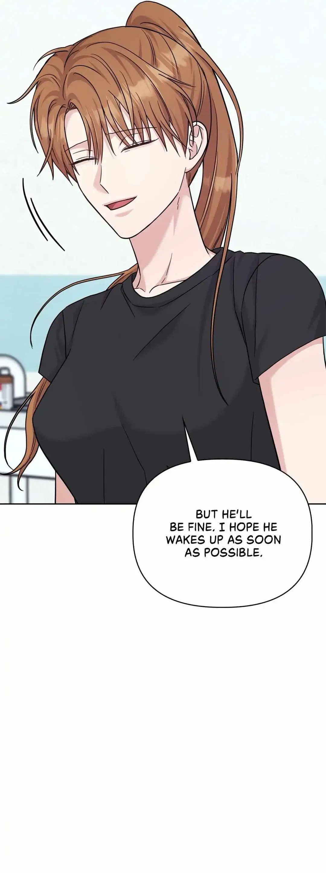 Senza Replica - Chapter 74 Page 50