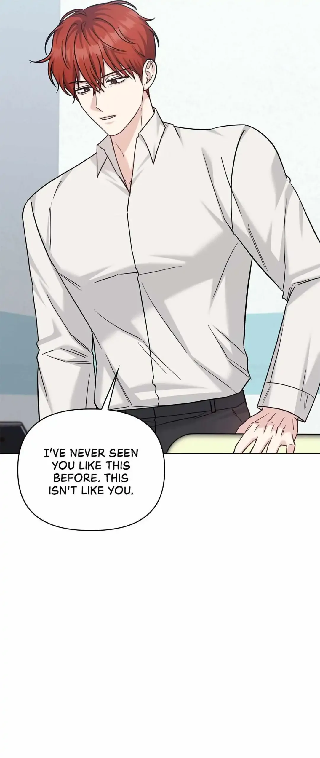 Senza Replica - Chapter 74 Page 55