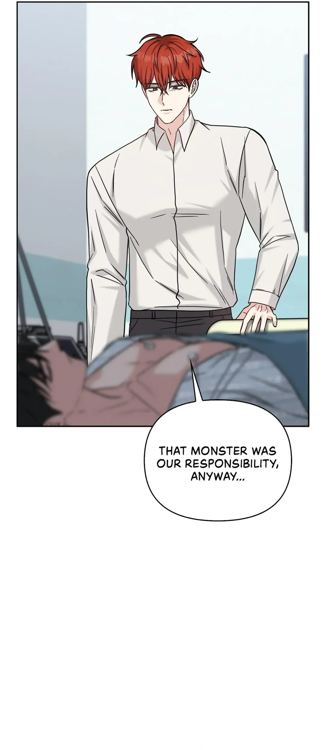 Senza Replica - Chapter 74 Page 56