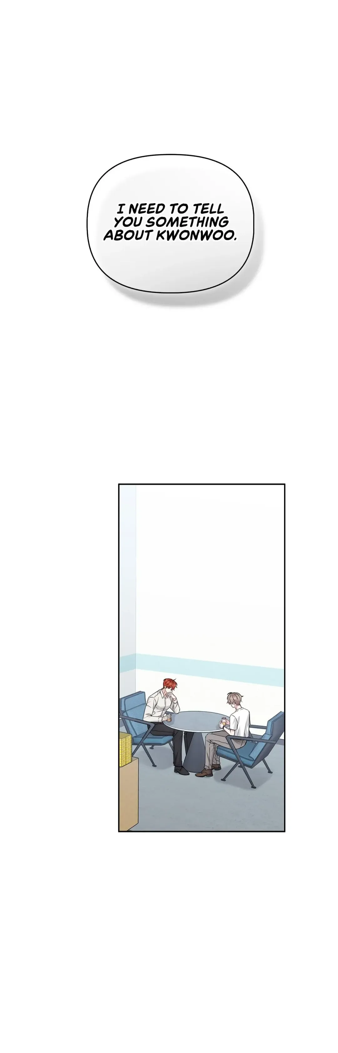 Senza Replica - Chapter 75 Page 2