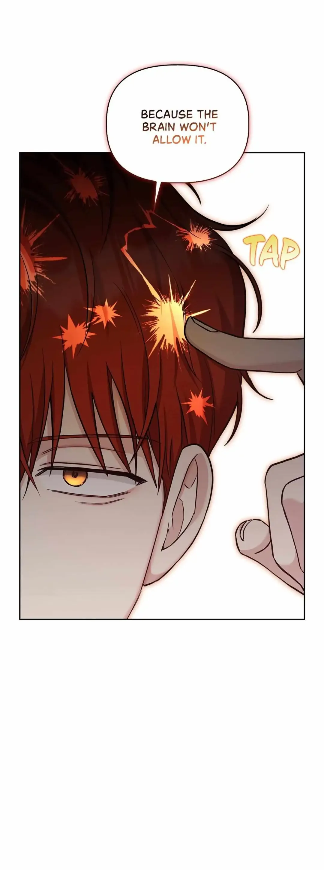 Senza Replica - Chapter 75 Page 7