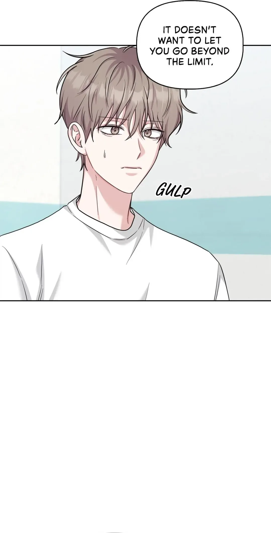 Senza Replica - Chapter 75 Page 8