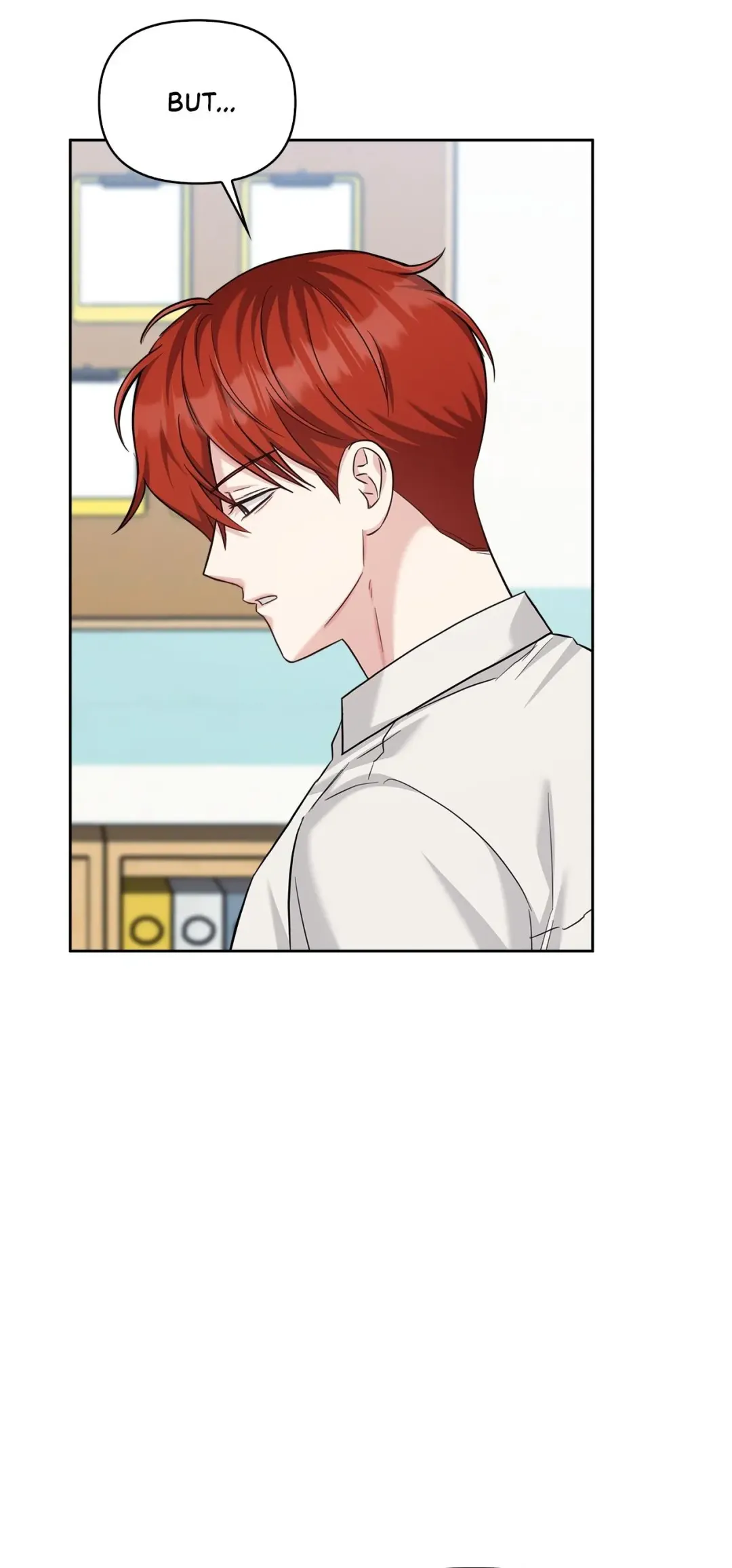 Senza Replica - Chapter 75 Page 12