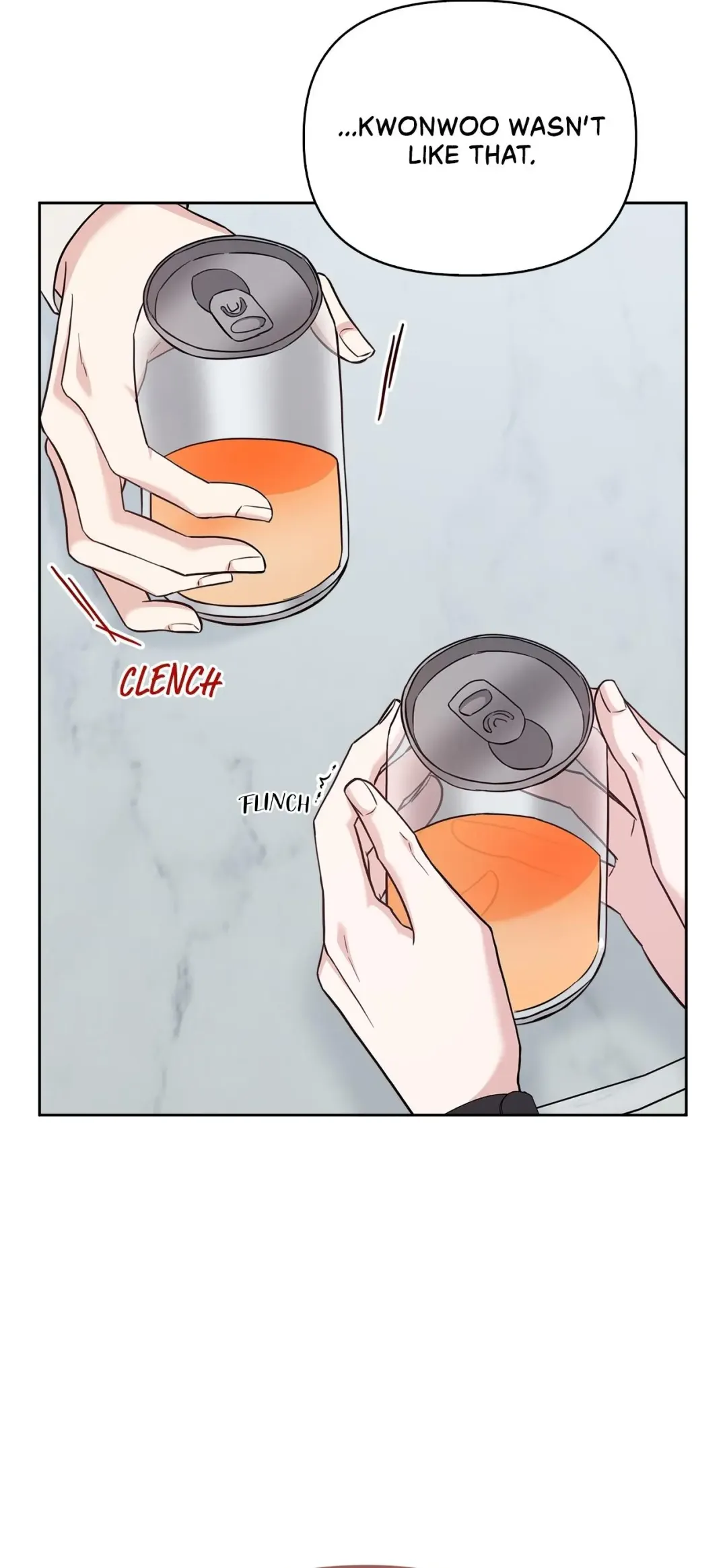 Senza Replica - Chapter 75 Page 13