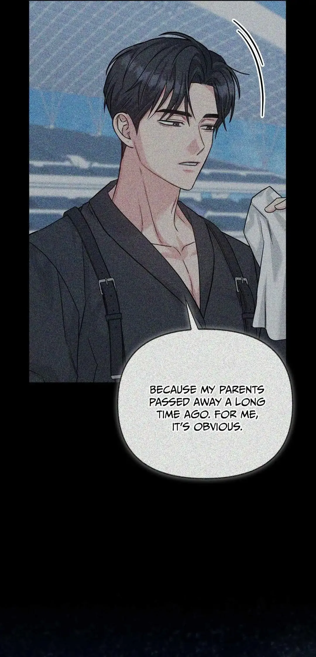 Senza Replica - Chapter 75 Page 19