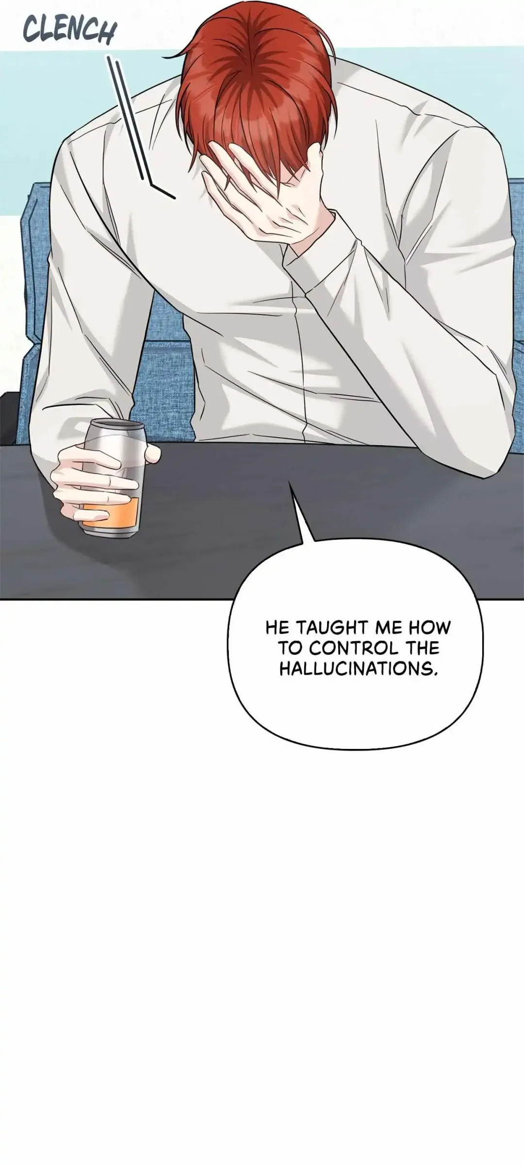 Senza Replica - Chapter 75 Page 23