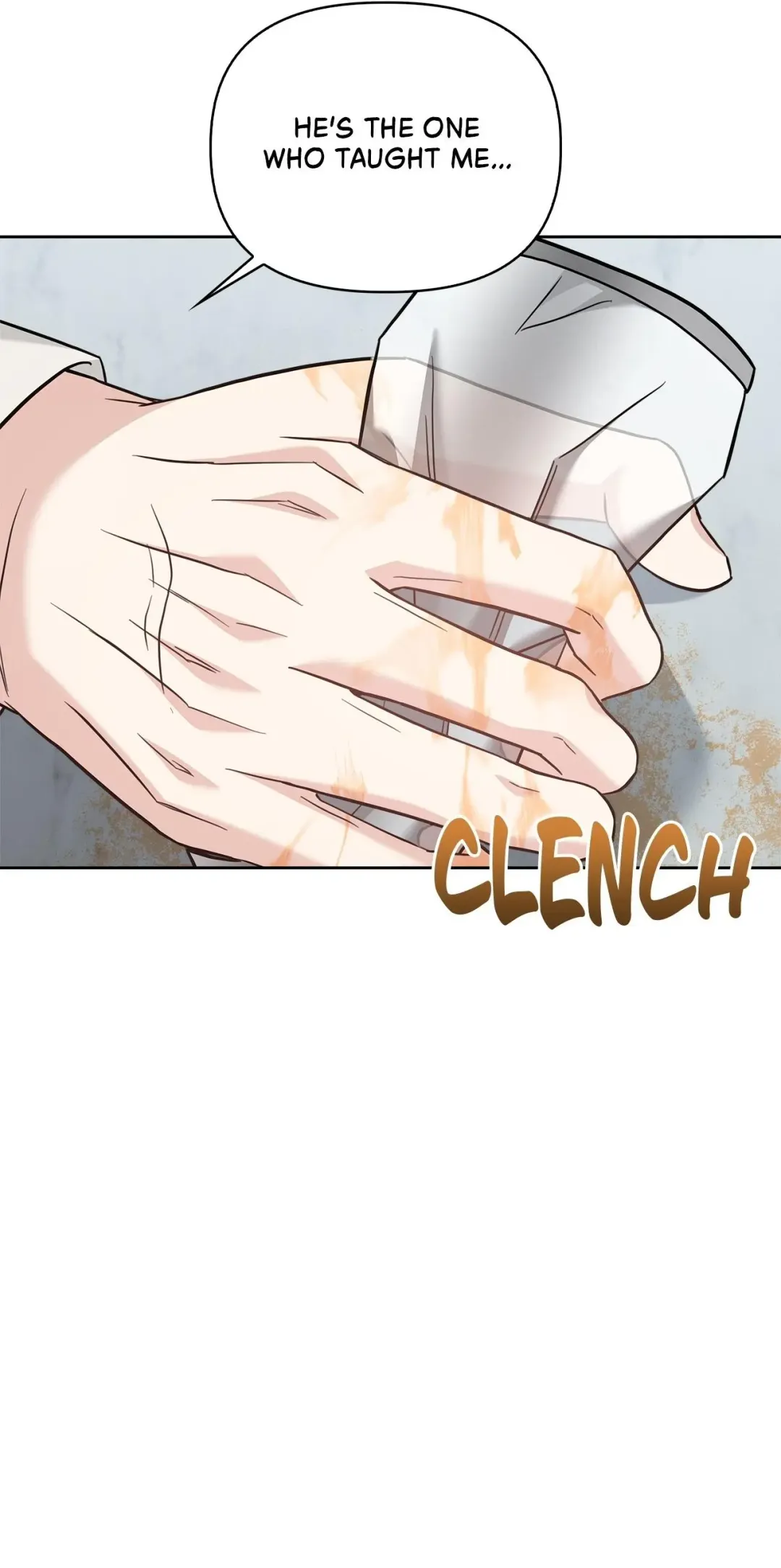 Senza Replica - Chapter 75 Page 24
