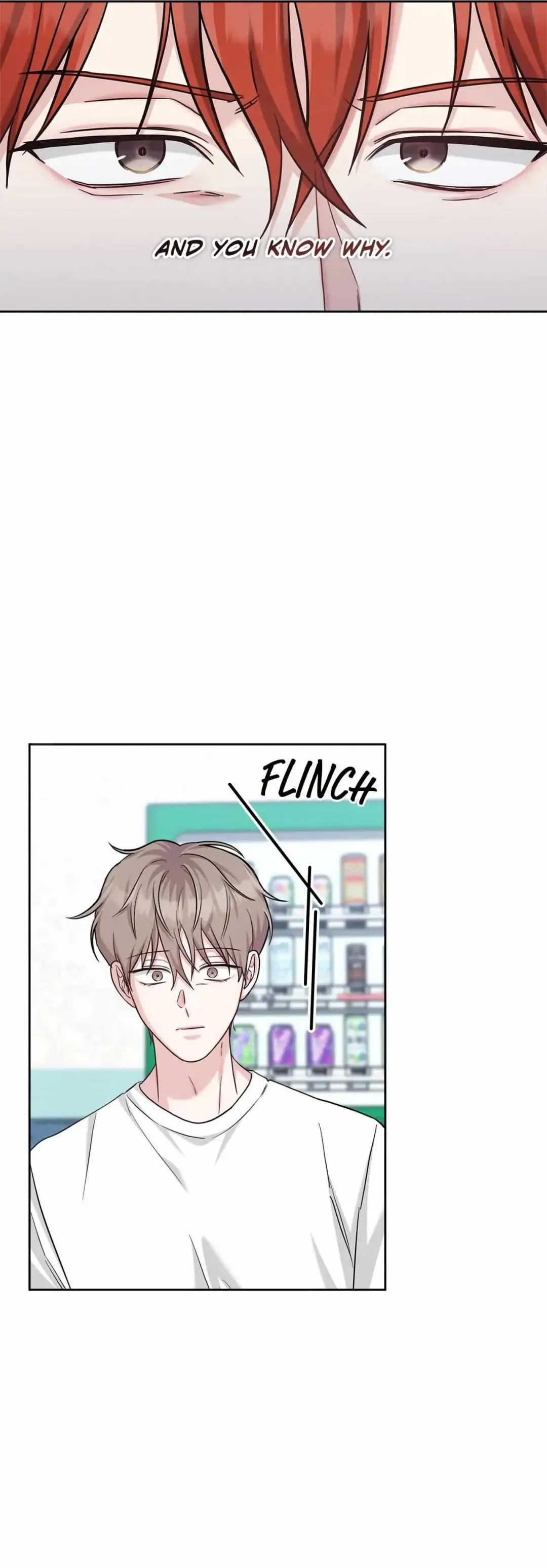 Senza Replica - Chapter 75 Page 30