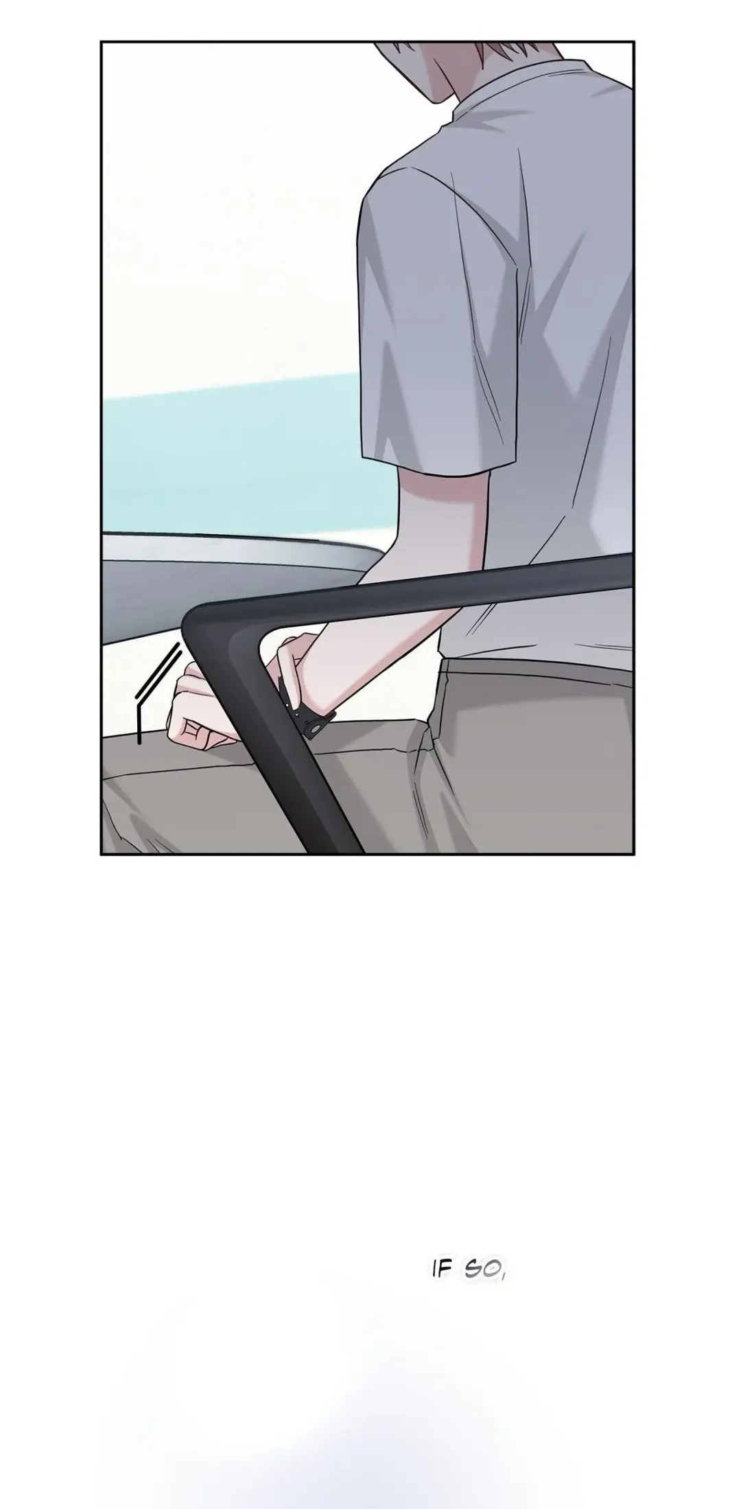 Senza Replica - Chapter 75 Page 36
