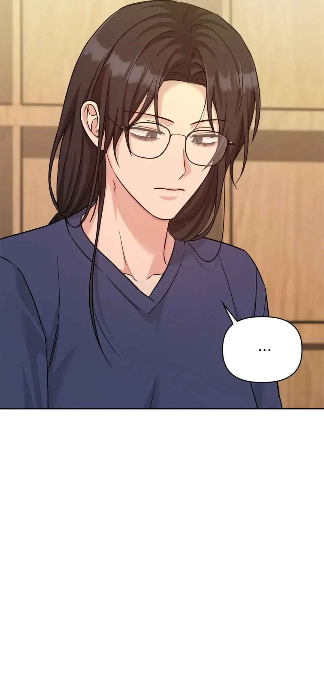 Senza Replica - Chapter 75 Page 48