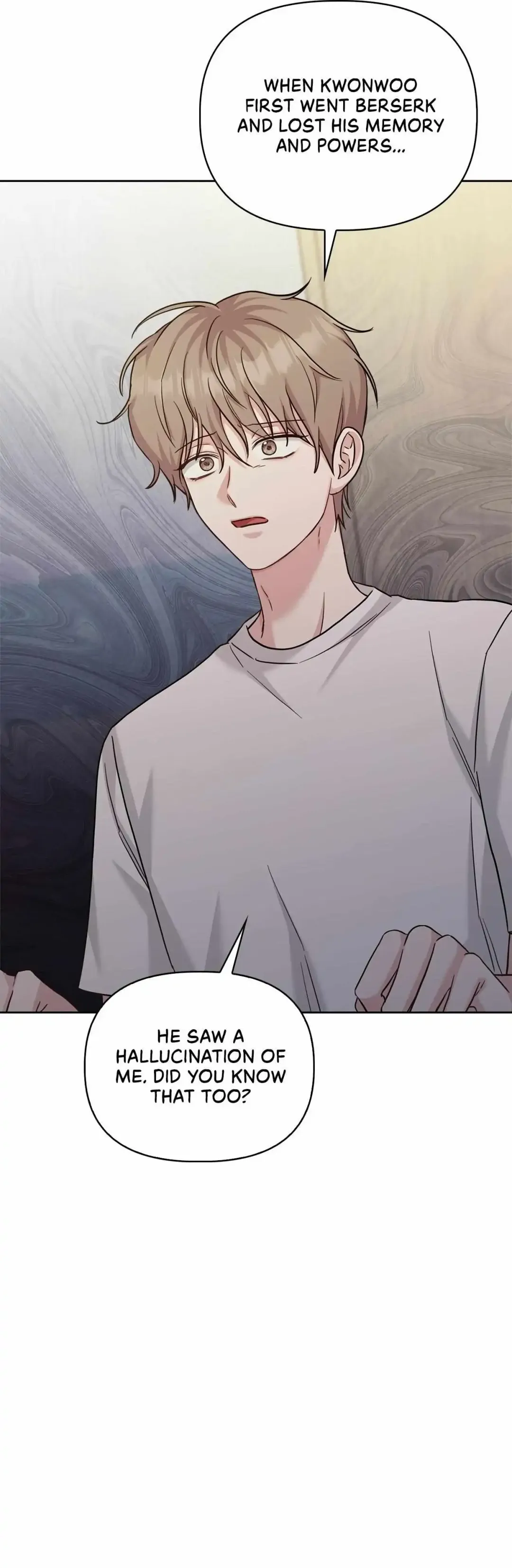 Senza Replica - Chapter 75 Page 49