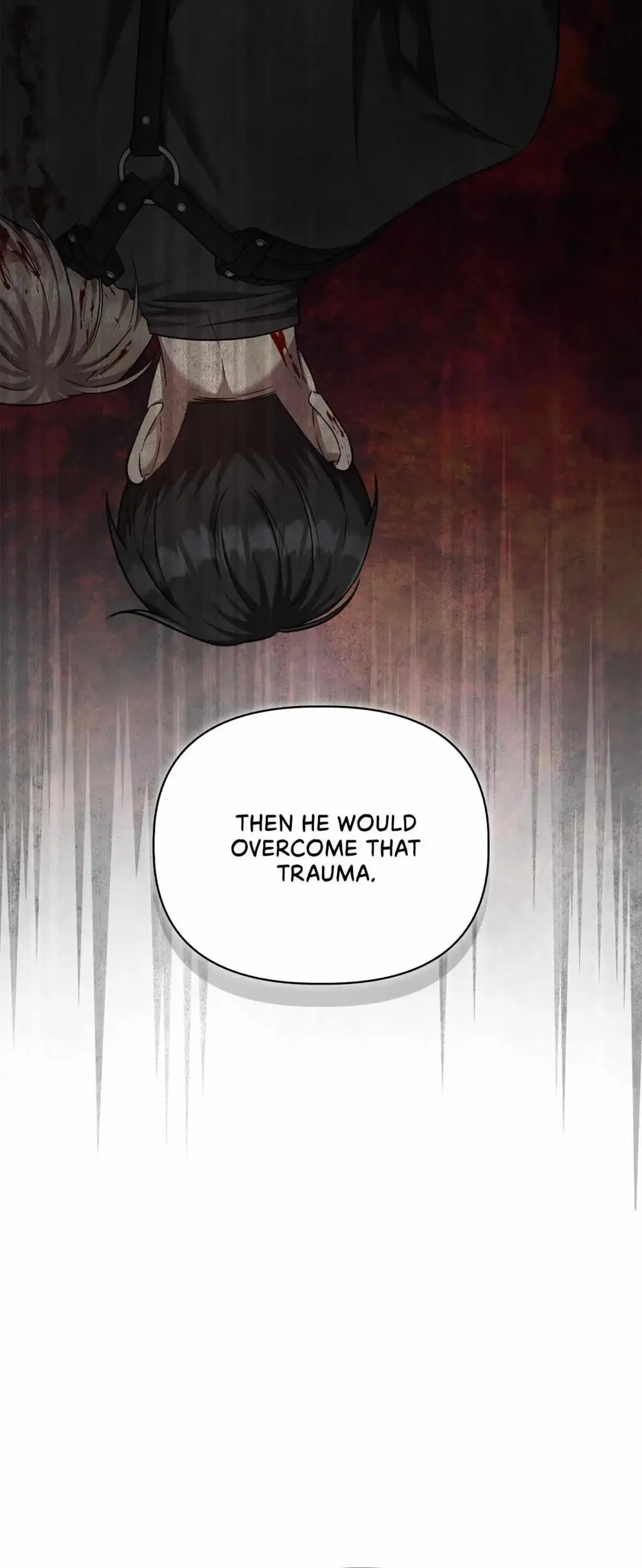 Senza Replica - Chapter 75 Page 54