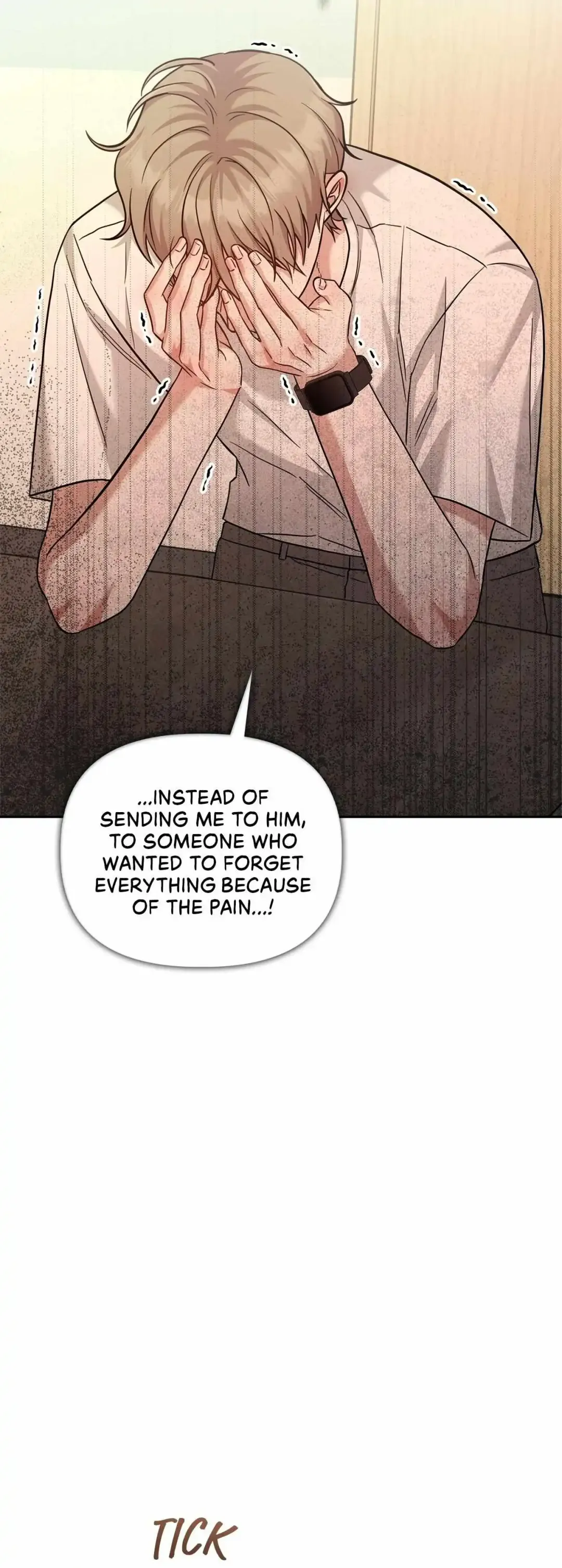 Senza Replica - Chapter 75 Page 61