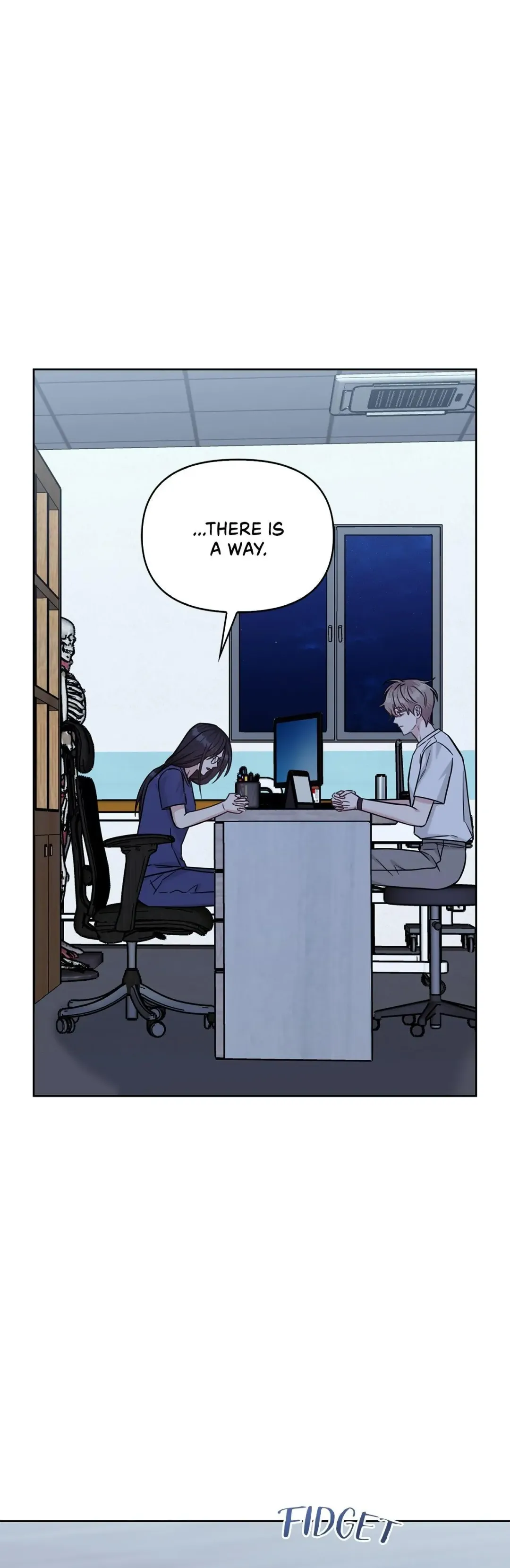 Senza Replica - Chapter 76 Page 4