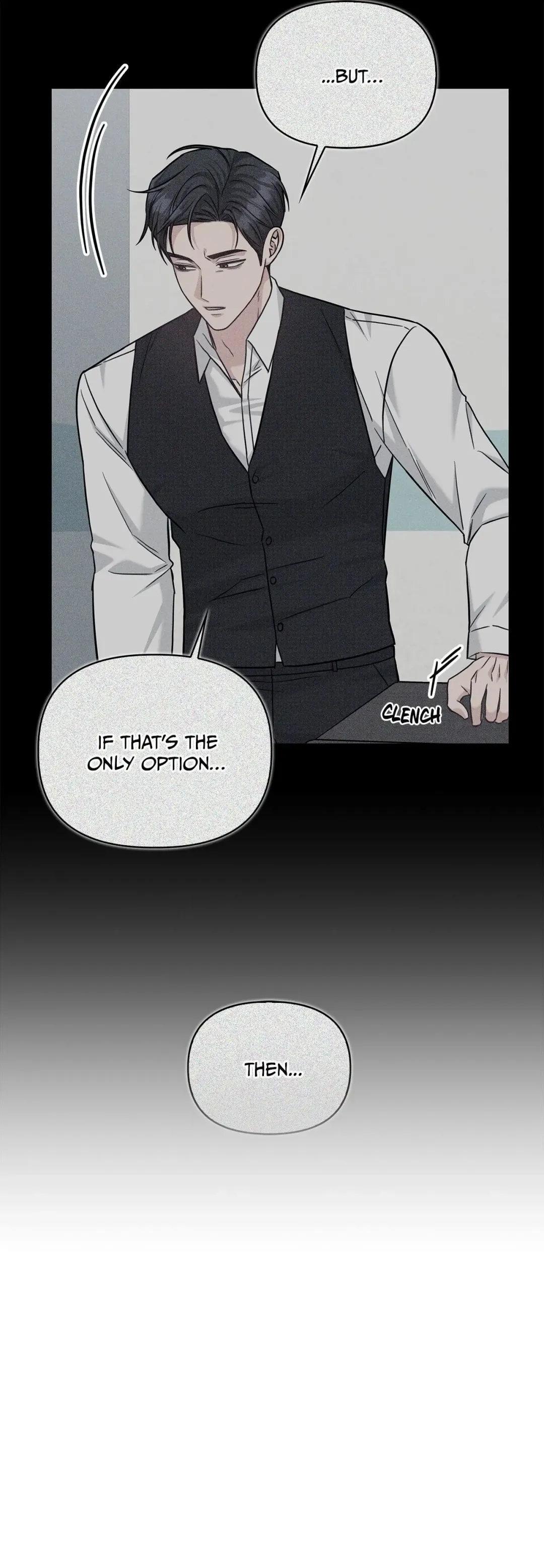 Senza Replica - Chapter 76 Page 8