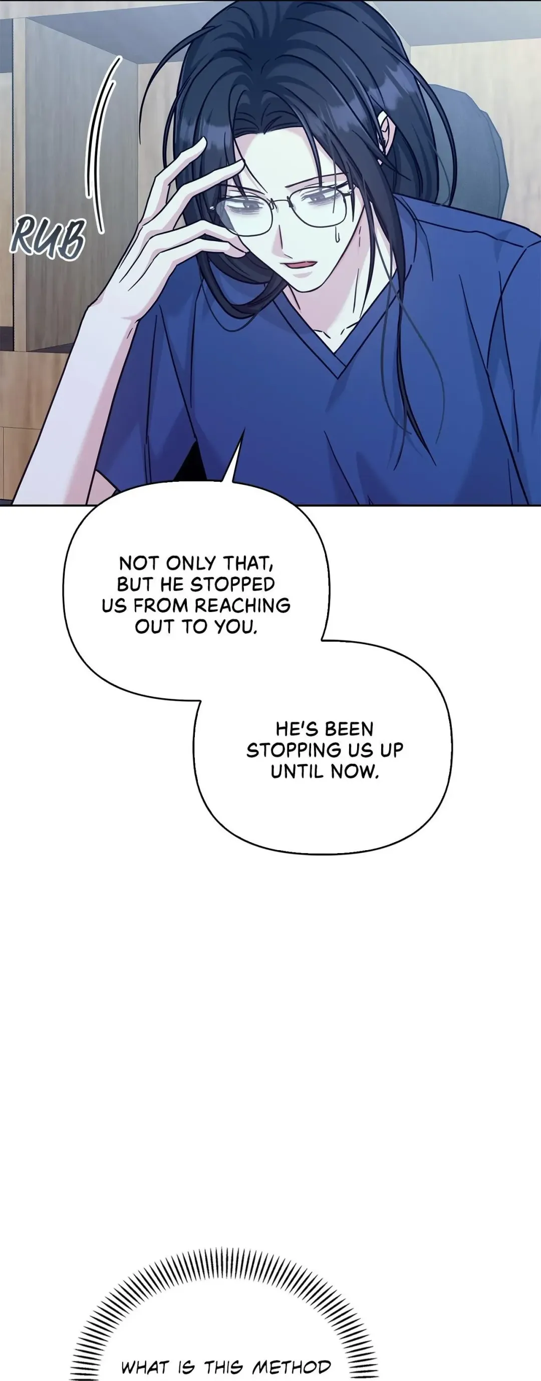 Senza Replica - Chapter 76 Page 10
