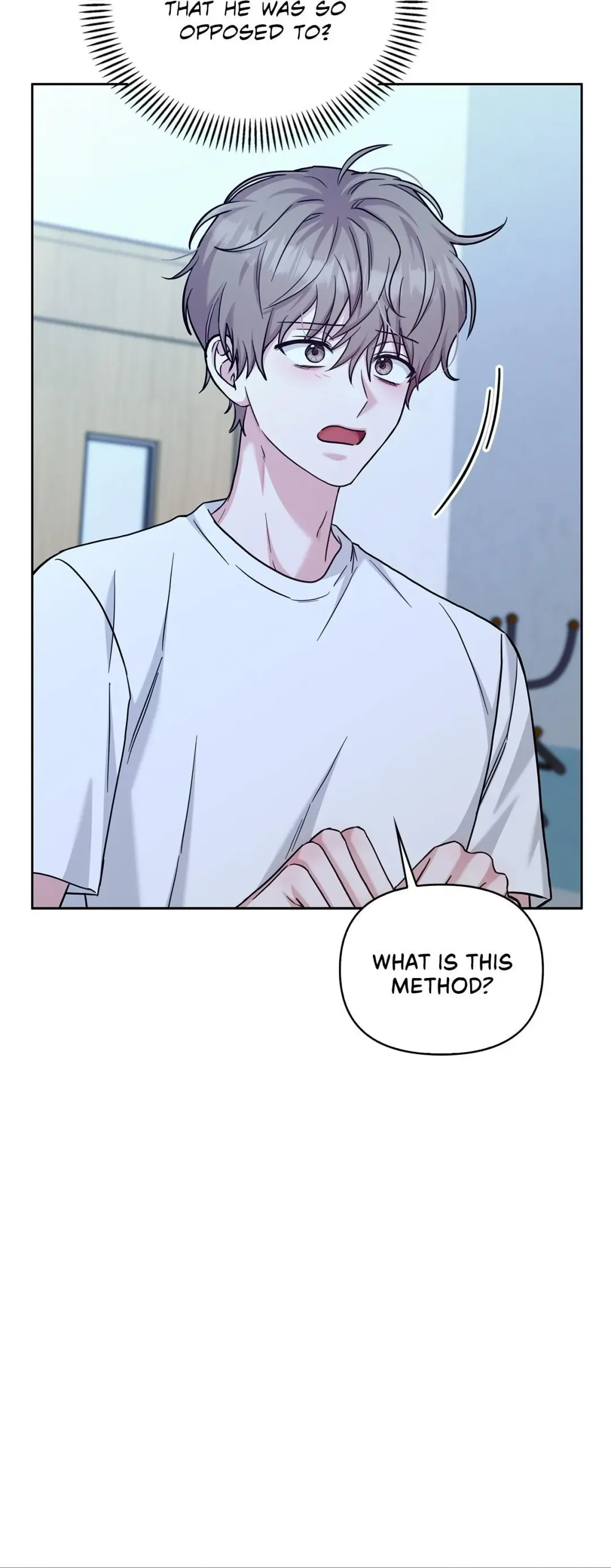 Senza Replica - Chapter 76 Page 11
