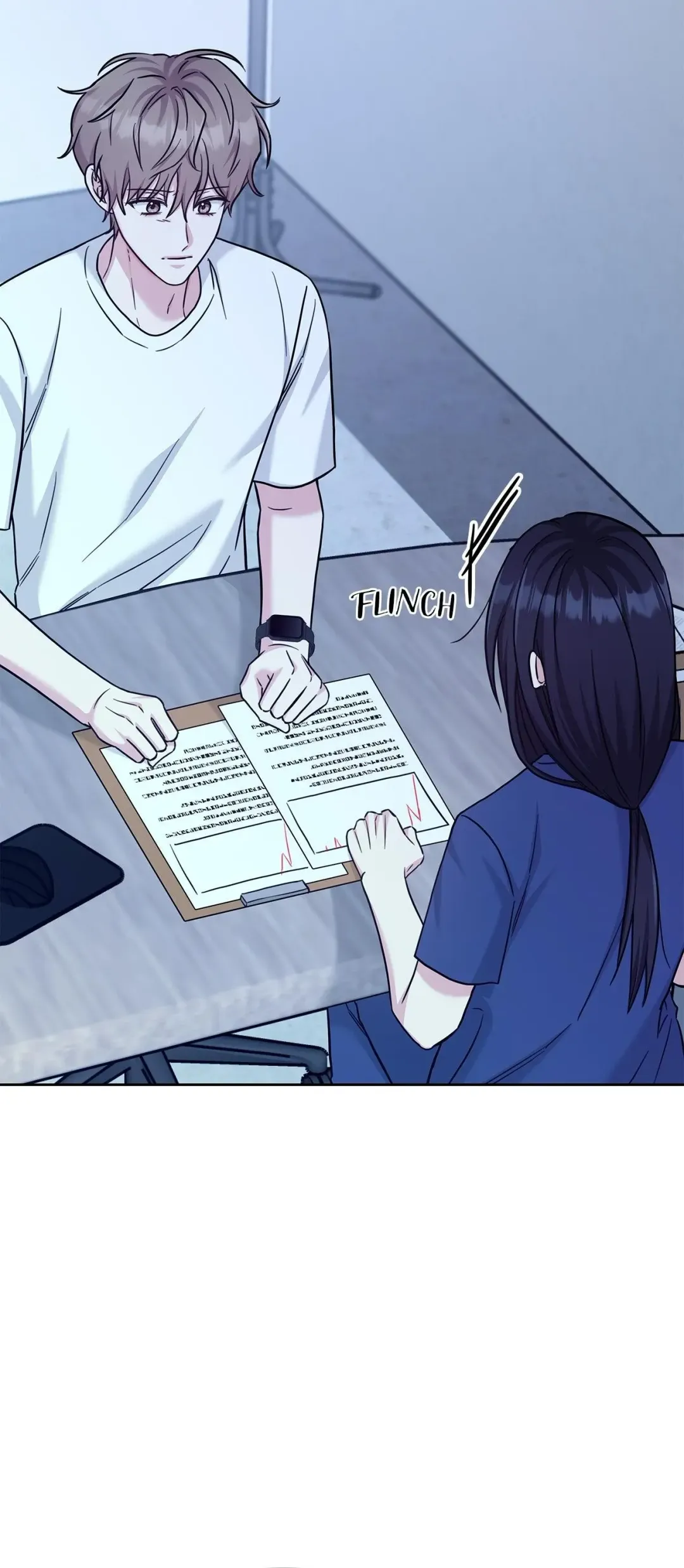 Senza Replica - Chapter 76 Page 13