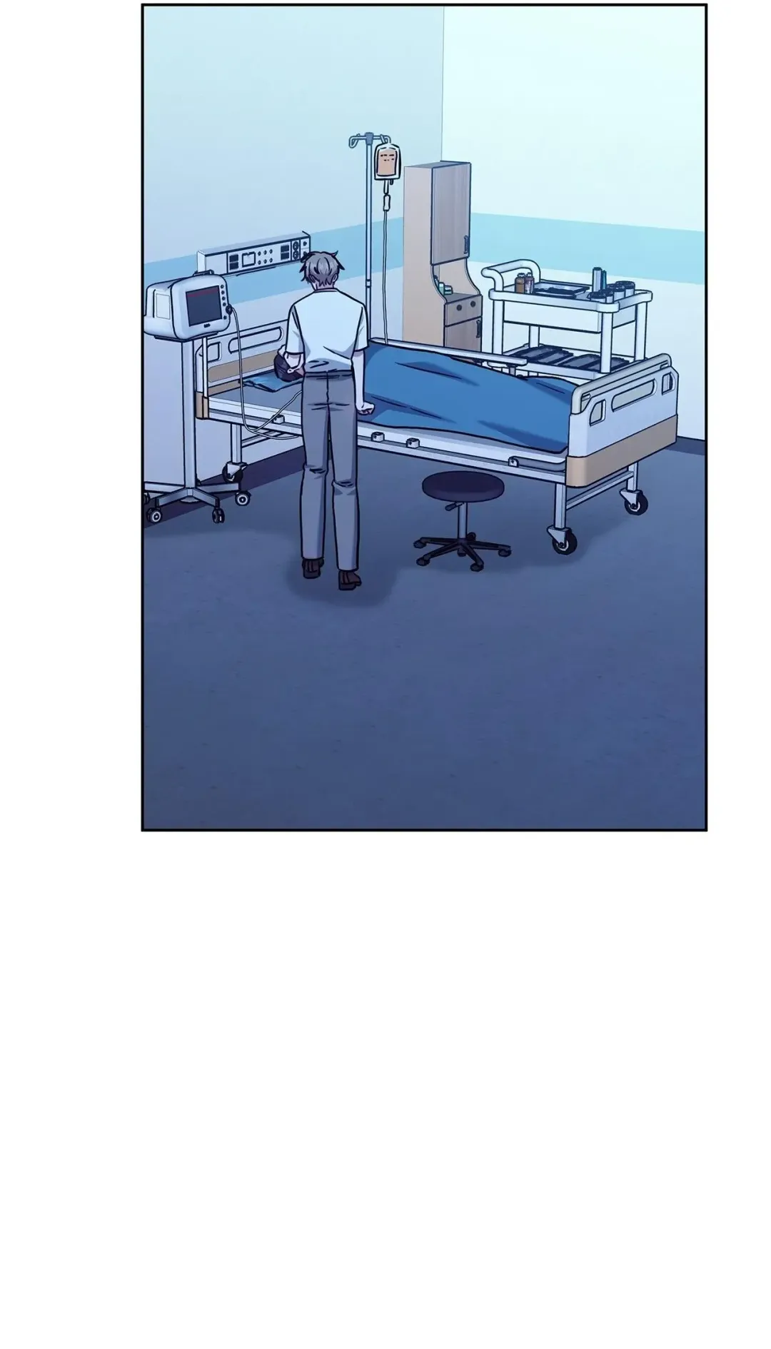 Senza Replica - Chapter 76 Page 19