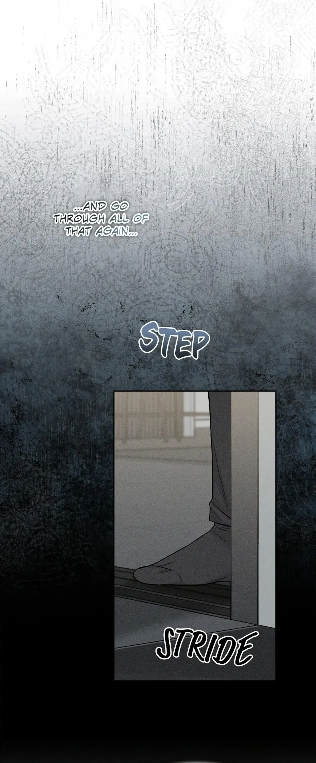 Senza Replica - Chapter 76 Page 24