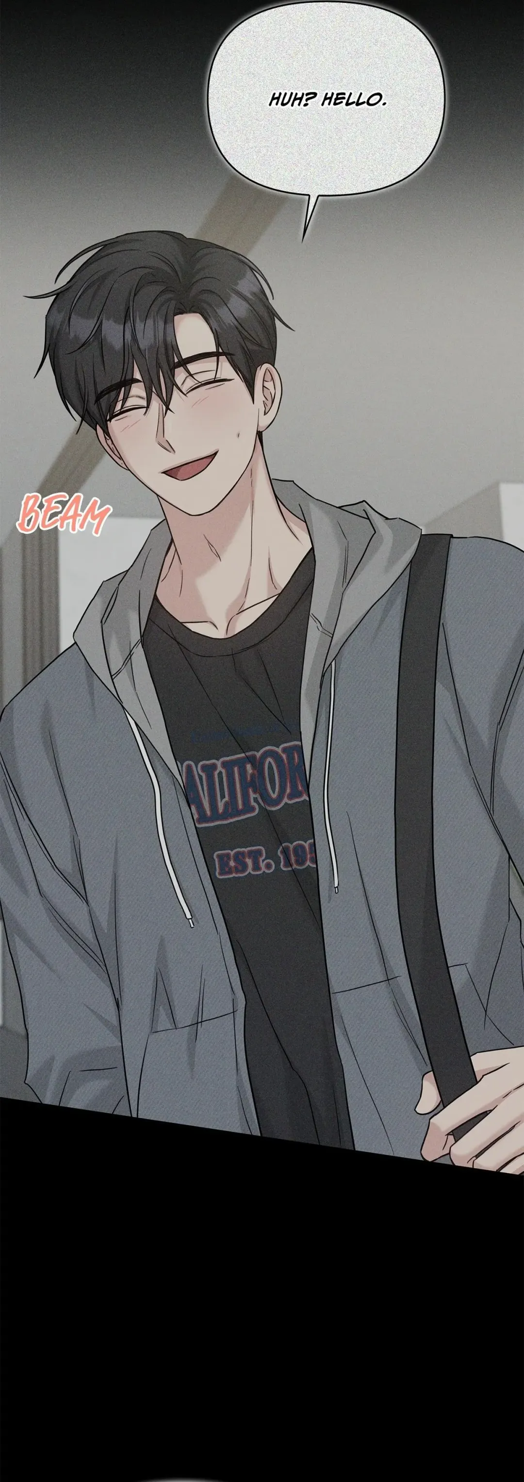 Senza Replica - Chapter 76 Page 25