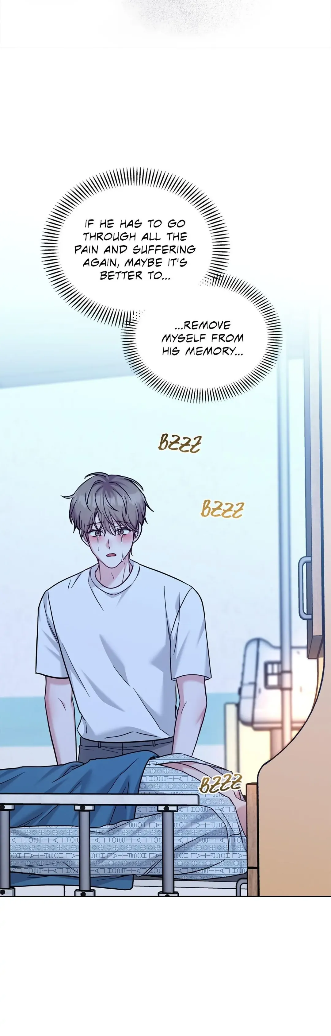 Senza Replica - Chapter 76 Page 33