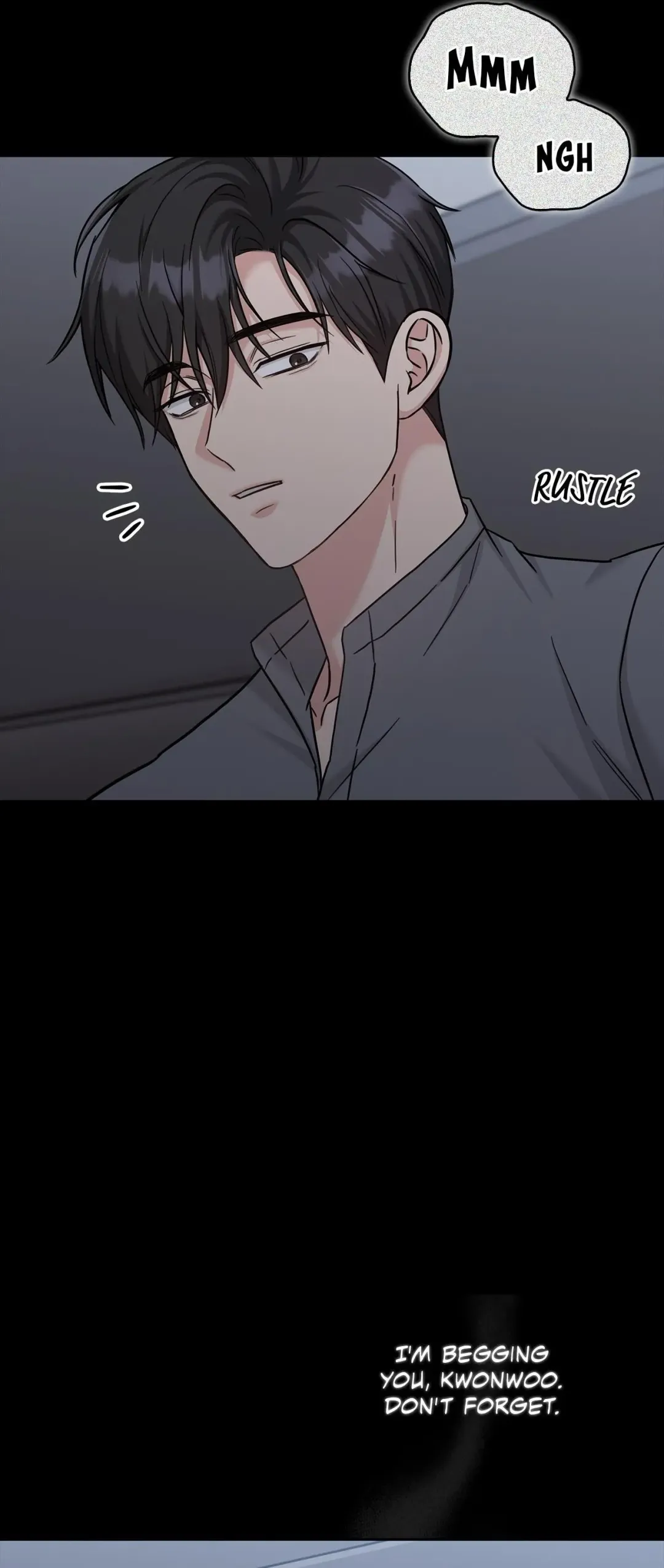 Senza Replica - Chapter 76 Page 48