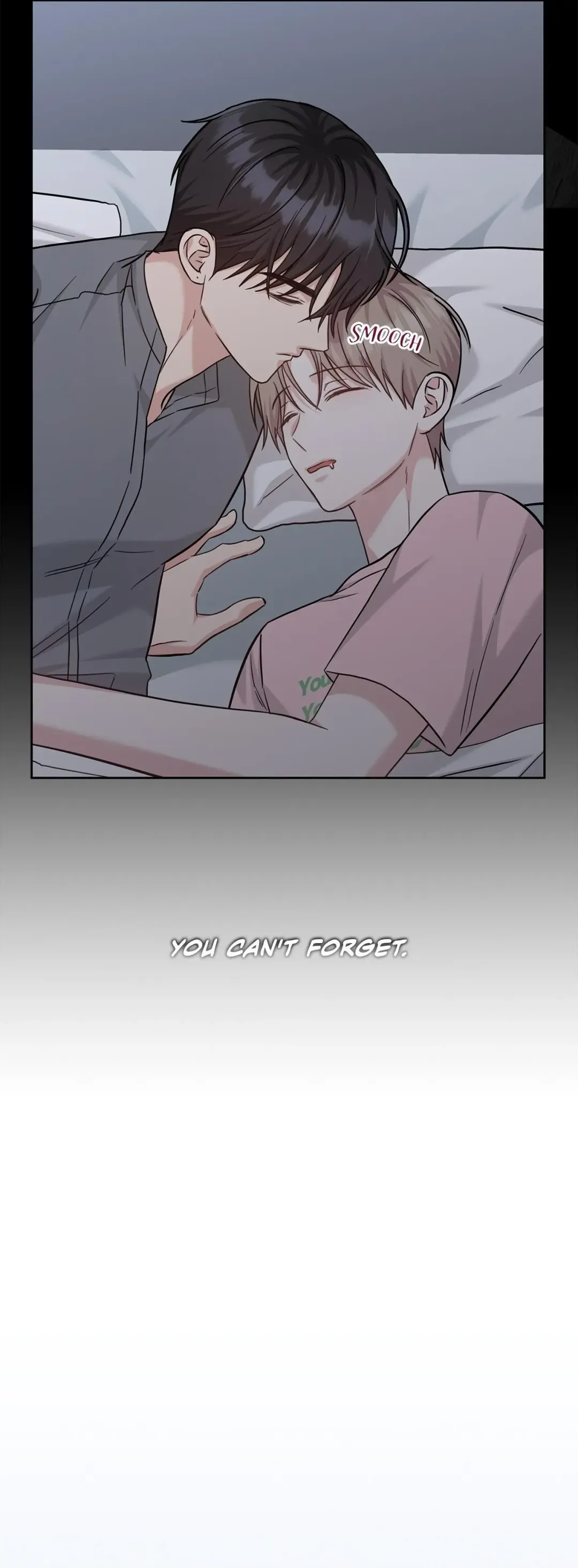 Senza Replica - Chapter 76 Page 50