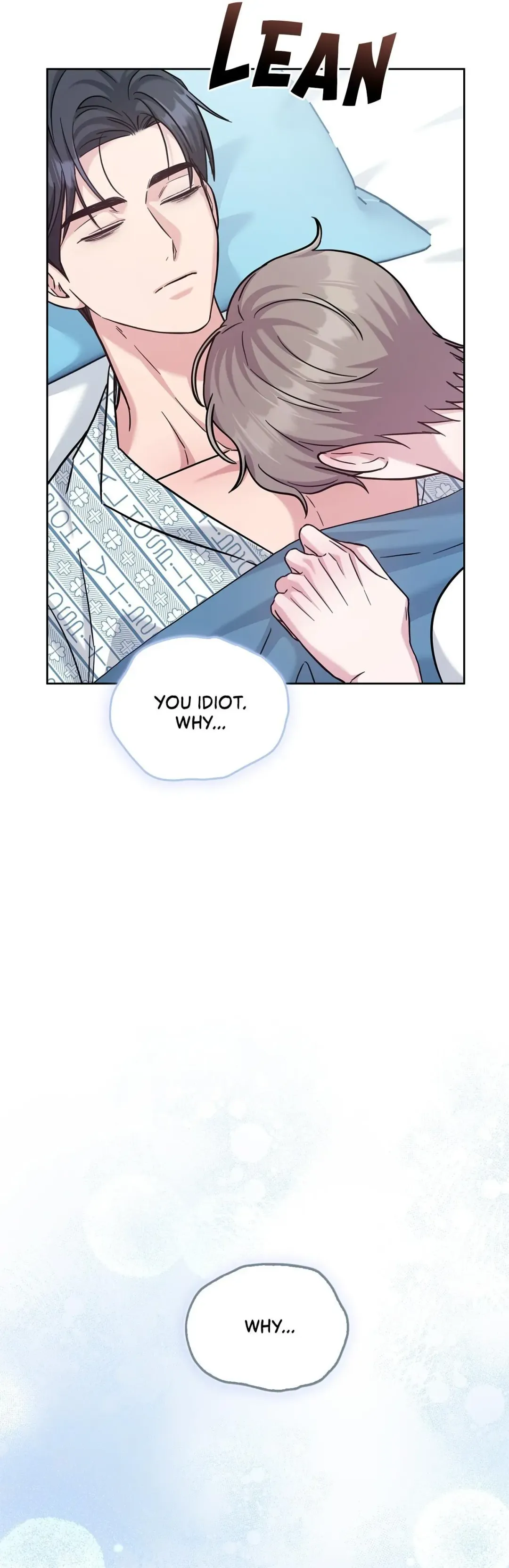 Senza Replica - Chapter 76 Page 55