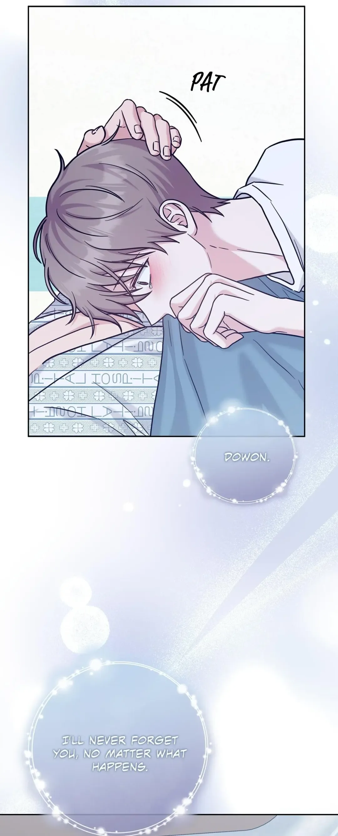 Senza Replica - Chapter 76 Page 57