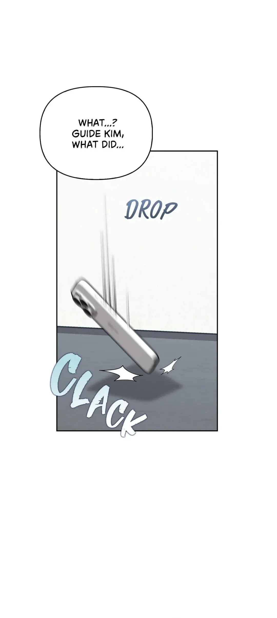 Senza Replica - Chapter 77 Page 2