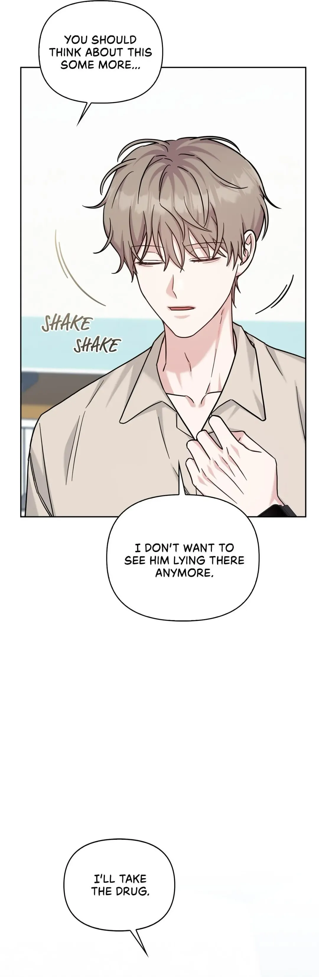 Senza Replica - Chapter 77 Page 5