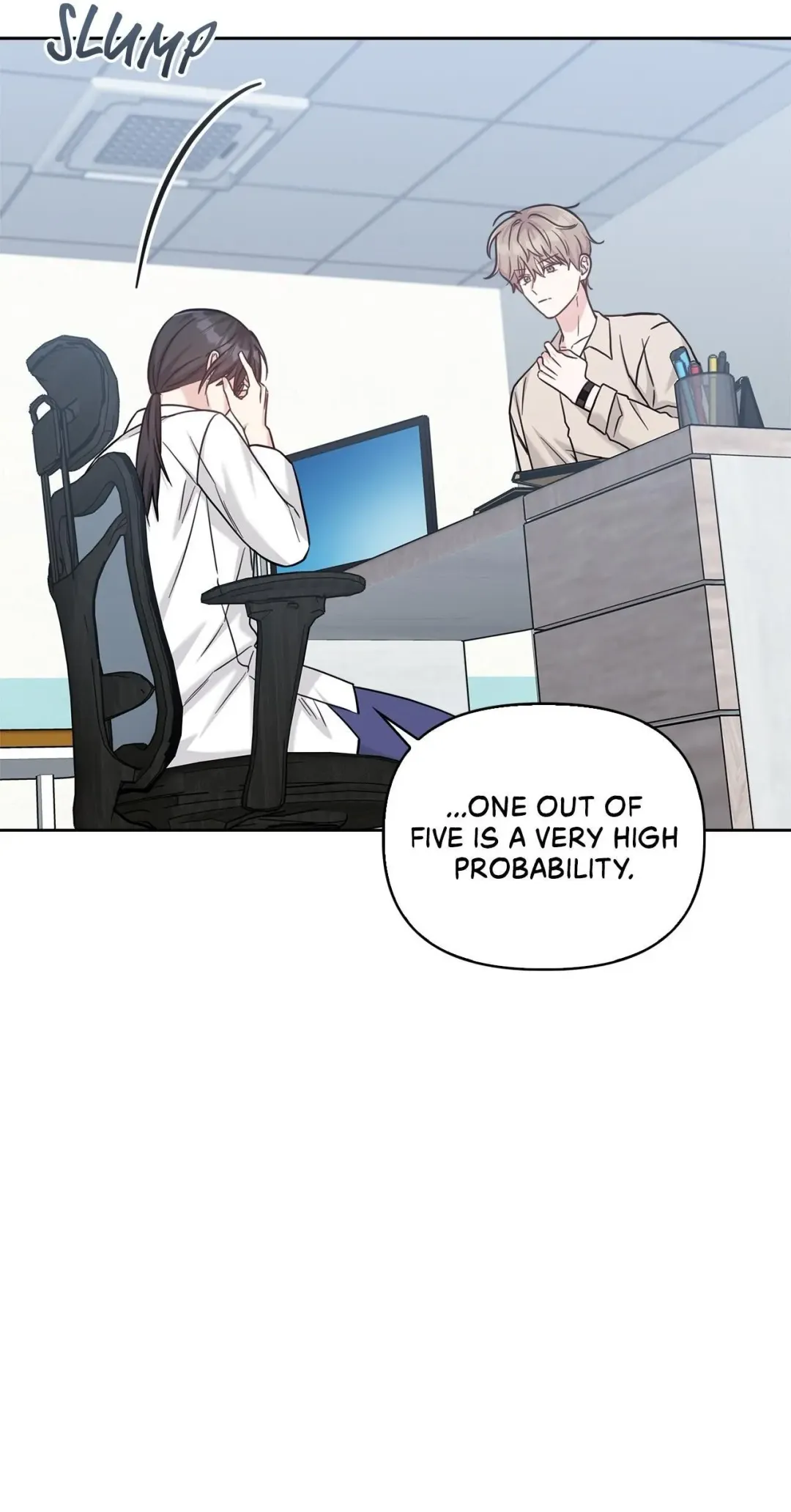 Senza Replica - Chapter 77 Page 7