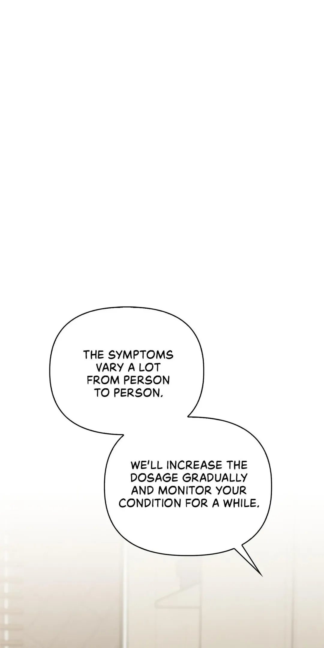 Senza Replica - Chapter 77 Page 14