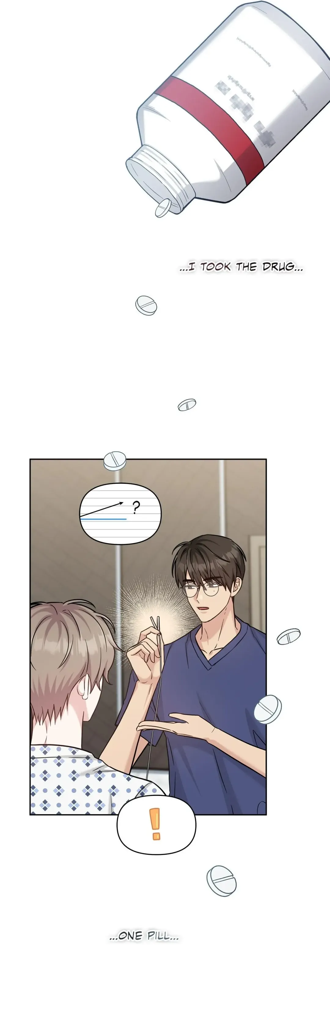 Senza Replica - Chapter 77 Page 23