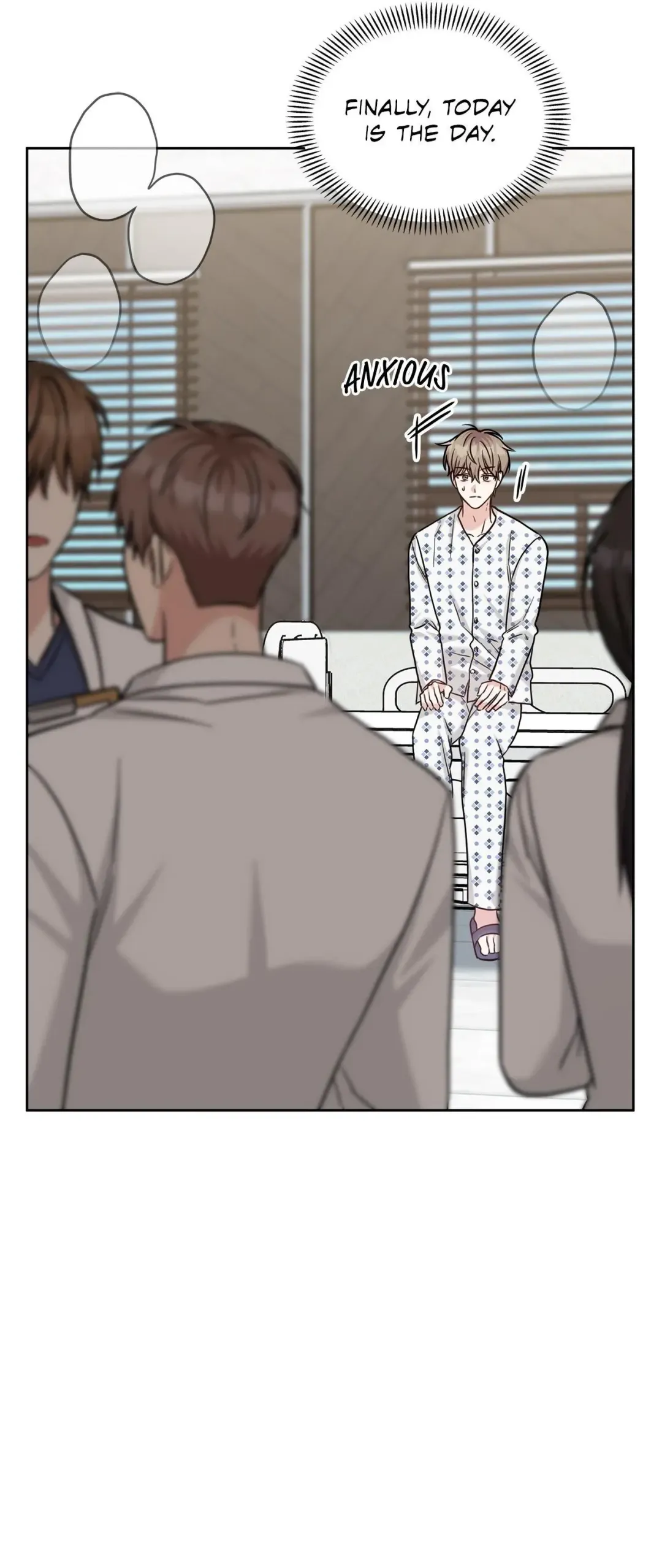 Senza Replica - Chapter 77 Page 29