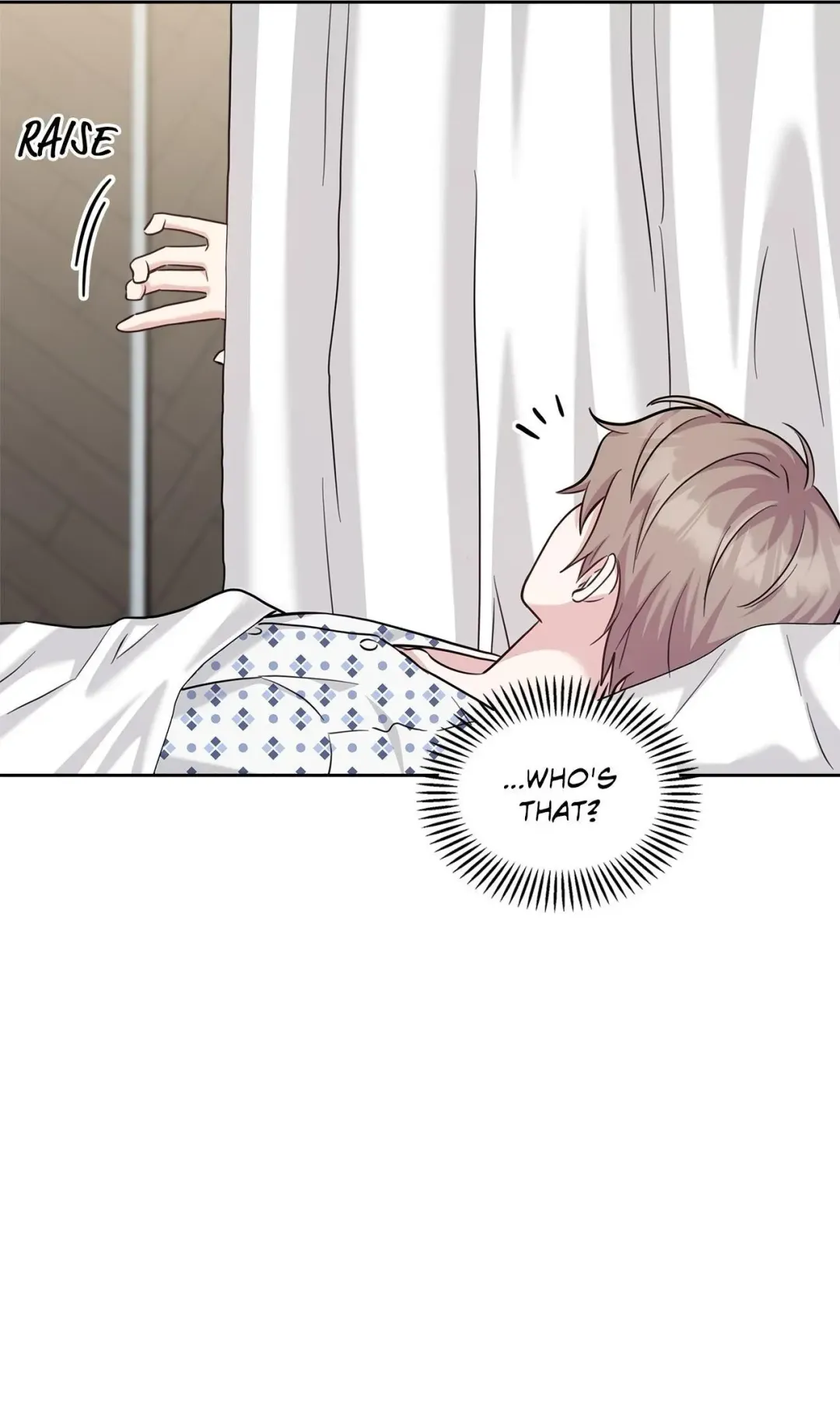 Senza Replica - Chapter 77 Page 38