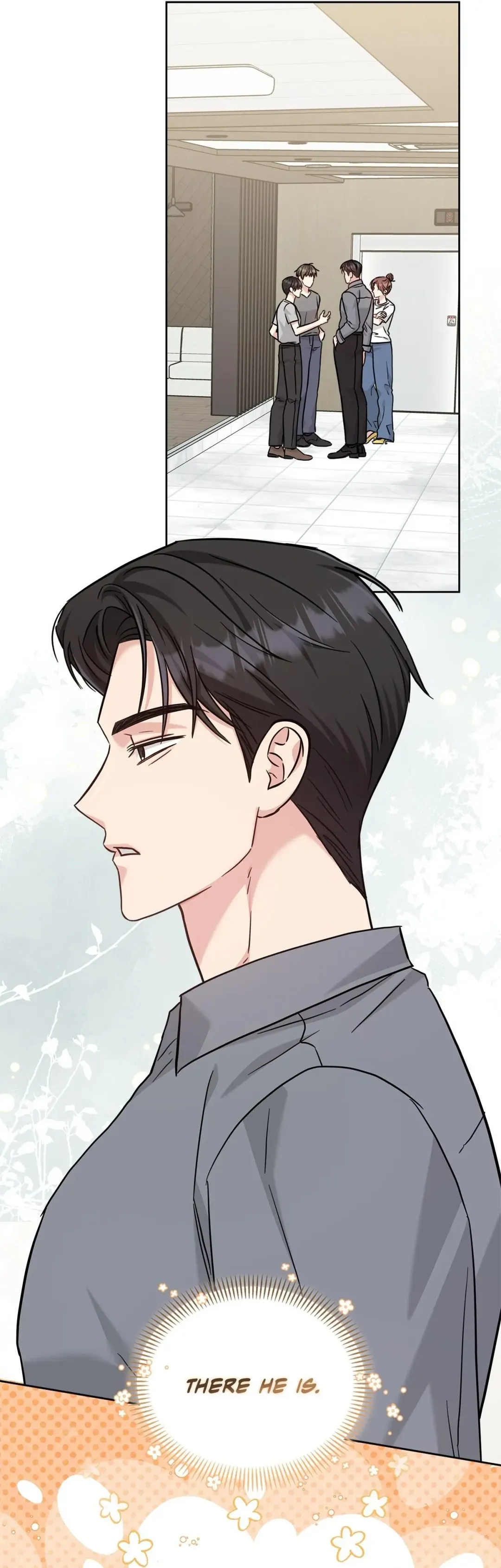 Senza Replica - Chapter 77 Page 47