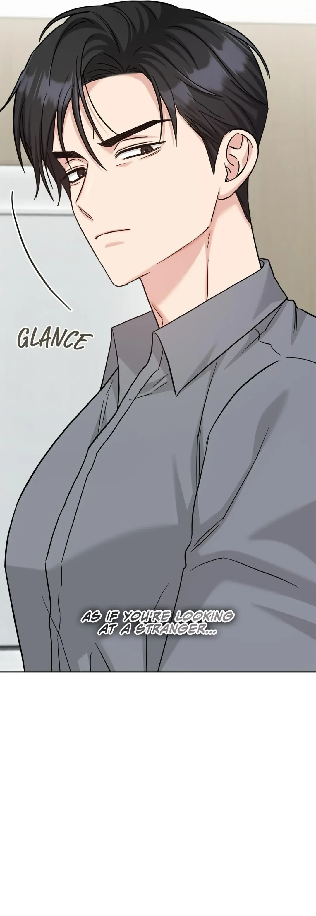 Senza Replica - Chapter 77 Page 54