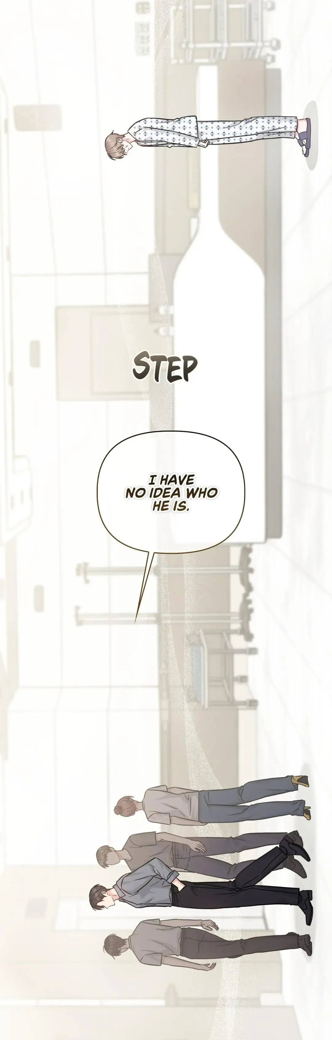 Senza Replica - Chapter 77 Page 56